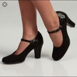 Aerosoles Role Withit pumps